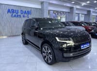 Land Rover Range Rover, 2023 il, 15000 km, 3000 L — şəkil 3