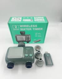 Suvarma timeri WiFi, 2 çıxışlı — şəkil 2