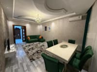 3 otaqlı mənzil 90 m² kirayə verilir — şəkil 6