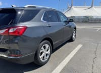 Chevrolet Equinox, 2019 il, 163966 km, 1.5 L — şəkil 7