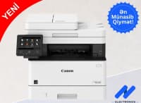 Lazer printer Canon i-SENSYS MF453dw — şəkil 1