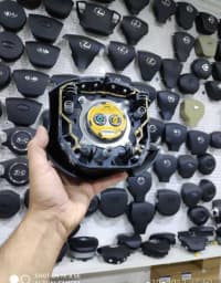 Airbag və airbag qapağı Mini Cooper Clubman — şəkil 6