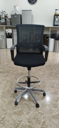 Qarışıq rəng, Ofis üçün kreslo — şəkil 2