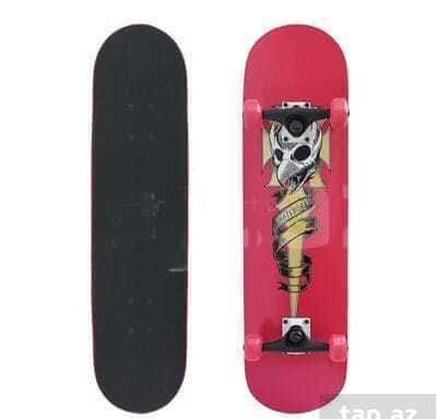 Professional Skateboard - Tenderyard