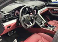 Lamborghini Urus, 2021 il, 8800 km, 4000 L — şəkil 22