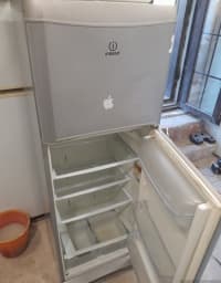 Indesit soyuducu — şəkil 2