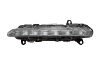 Fara Mercedes W221 dumanlı LED — şəkil 2