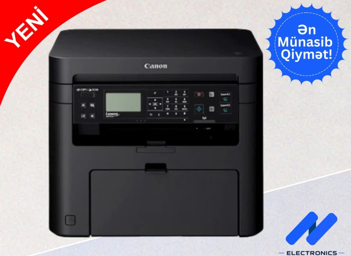 Printer Canon imageCLASS MF232w