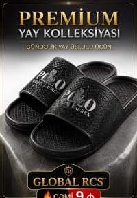 Kişi ev başmağı, Qara rəng, 42 ölçü — şəkil 2