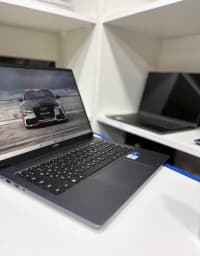 HUAWEI markalı notbuk, Boz rəng — şəkil 2