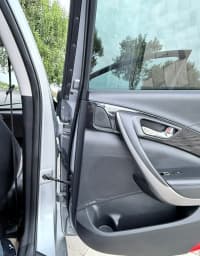 Hyundai Grandeur, 2015 il, 138350 km, 2200 L — şəkil 13