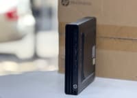 HP Pro Mini 260 G9 Intel Core i3 13th Gen — şəkil 3