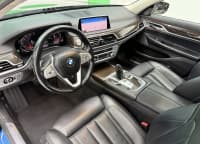 BMW 740Le, 2019 il, 86100 km, 3000 L — şəkil 8