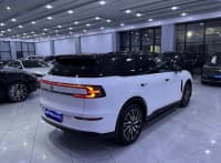 Changan Qiyuan Q07, 2025 il, 14000 km, 1500 L — şəkil 5