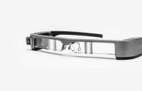 Smart eynək Epson Moverio BT-300 — şəkil 3