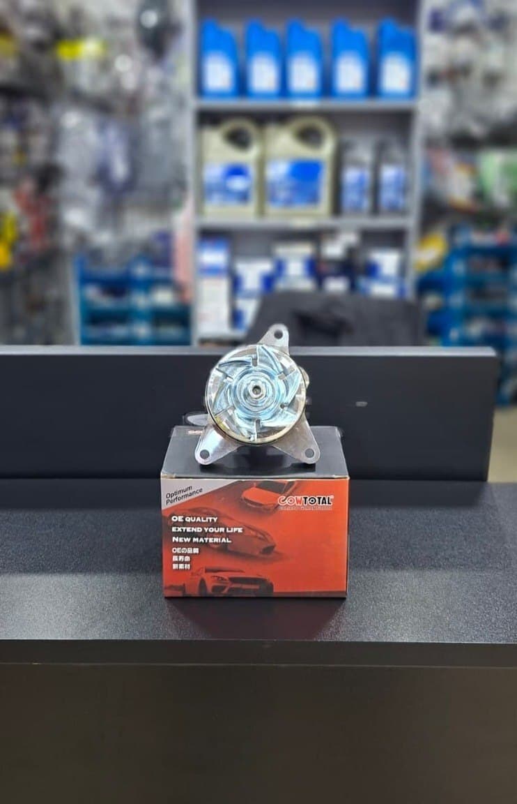 Su nasosu Ford Fusion 2013-2020 2.0