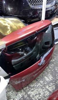 Ehtiyat hissələri Nissan Note, Micra, Juke, March, Tiida — şəkil 6