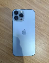 Apple iPhone 13 Pro Max, 6 GB — şəkil 2