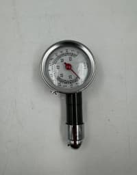 Təkər təzyiqi ölçən mexaniki manometr 0-100 PSI — şəkil 4