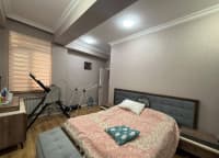 3 otaqlı mənzil 102 m² satılır — şəkil 4