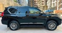 Toyota Land Cruiser Prado, 2019 il, 121000 km, 2700 L — şəkil 7