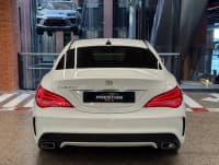 Mercedes CLA 200, 2014 il, 95000 km, 1600 L — şəkil 6