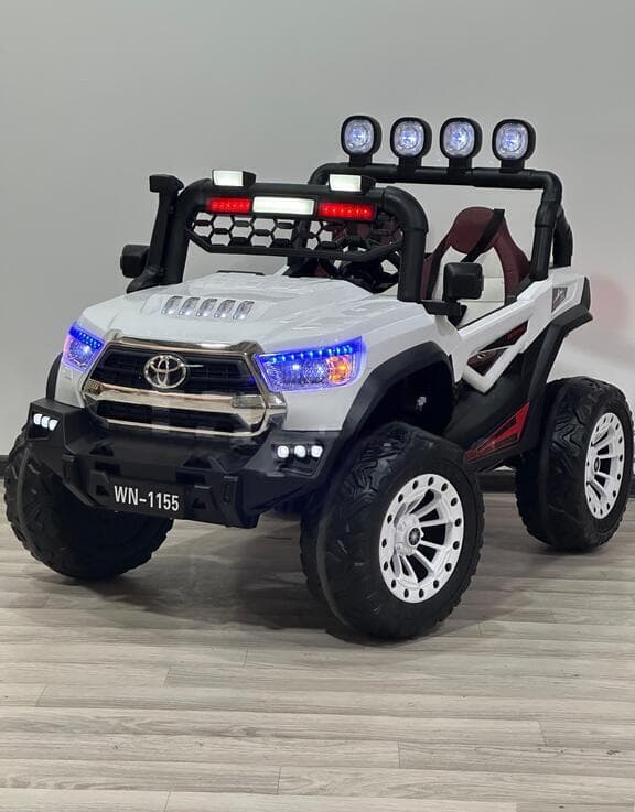 Uşaq avtomobili Toyota 1155