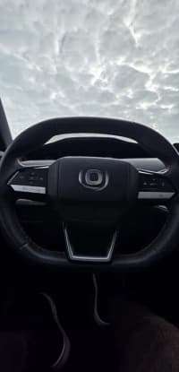 Changan Qiyuan A06, 2023 il, 42500 km, 1.5 L — şəkil 15