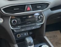 Hyundai Santa Fe, 2020 il, 80100 km, 2.0 L — şəkil 17