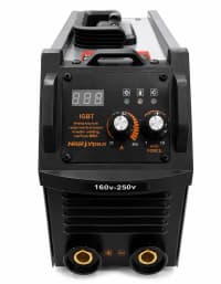 Ural MMA-400A İnverter Qaynaq Aparatı — şəkil 2
