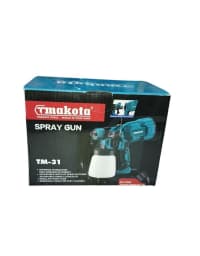 Boya tapançası Tmakota 550W — şəkil 2