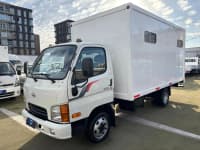 Yük maşını Hyundai HD-35, 2020 — şəkil 9
