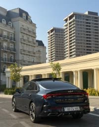 Kia K5, 2022 il, 73000 km, 2500 L — şəkil 4