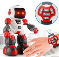 İnteraktiv robot oyuncaq Kids Buddy 616-1 — şəkil 5