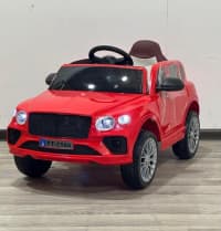 Uşaq elektromobili Bentley X007XX — şəkil 2