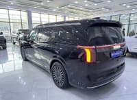 ZEEKR 009, 2024 il, 26000 km — şəkil 6