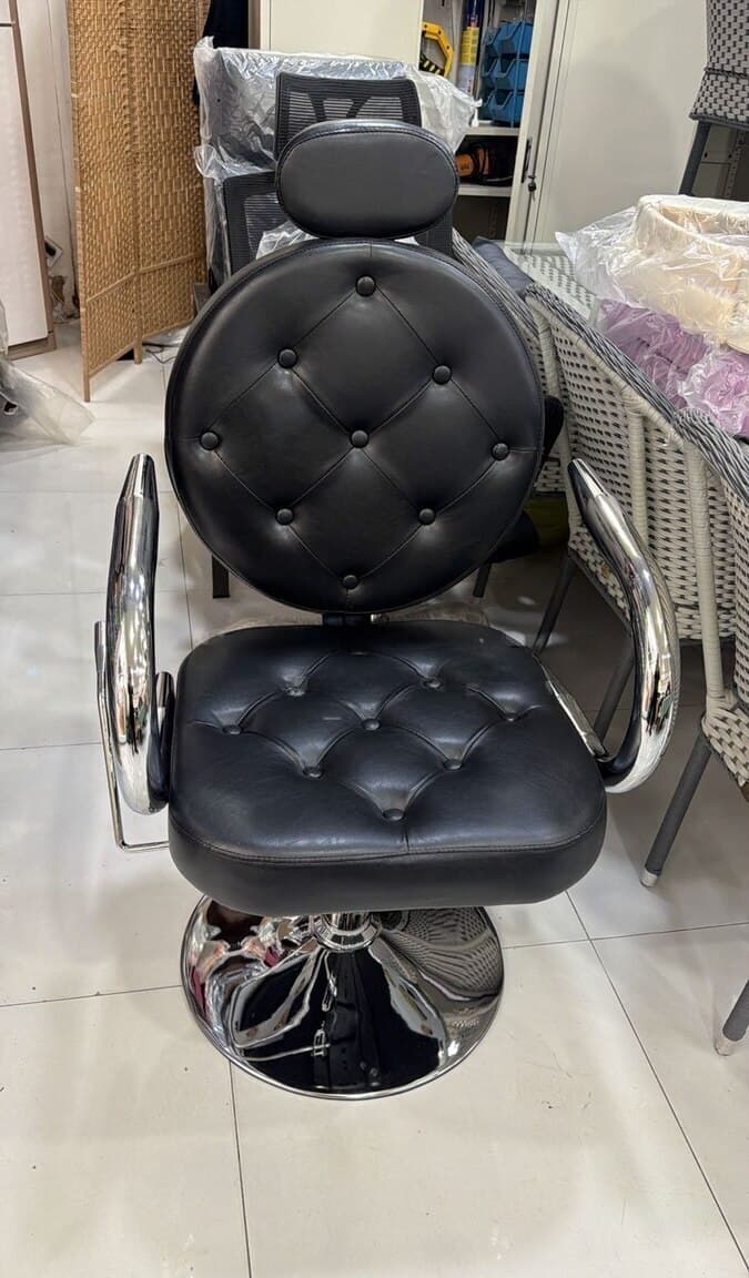 Salon kreslosu yeni