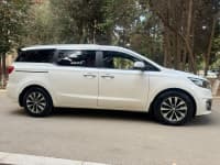 Avtomobil icarəsi Kia Carnival və digər modellər — şəkil 5