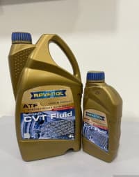 Ravenol mühərrik və transmissiya yağları — şəkil 15