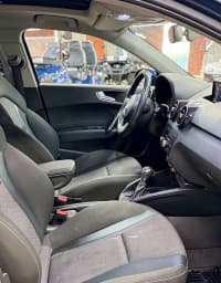 Audi A1, 2014 il, 101 km, 1400 L — şəkil 20