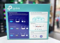 TP-Link Archer C50 AC1200 Dual-Band Wi-Fi Router — şəkil 2