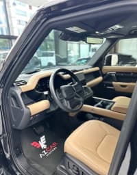 Land Rover Defender, 2025 il, 4600 km, 3000 L — şəkil 17