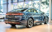 Volkswagen ID. 7, 2024 il, 0 km — şəkil 7