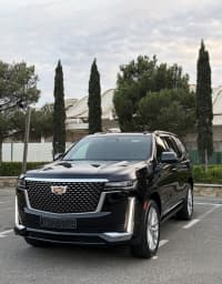 Cadillac Escalade, 2023 il, 49000 km, 3000 L — şəkil 6