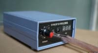 Qaynaq aparatı 5000W kontakt svarka — şəkil 2