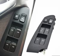 Şüşə qaldıran düymə bloku Kia Cerato 2009-2014 — şəkil 2