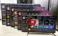 Ficher Televizor 24" LED — şəkil 1