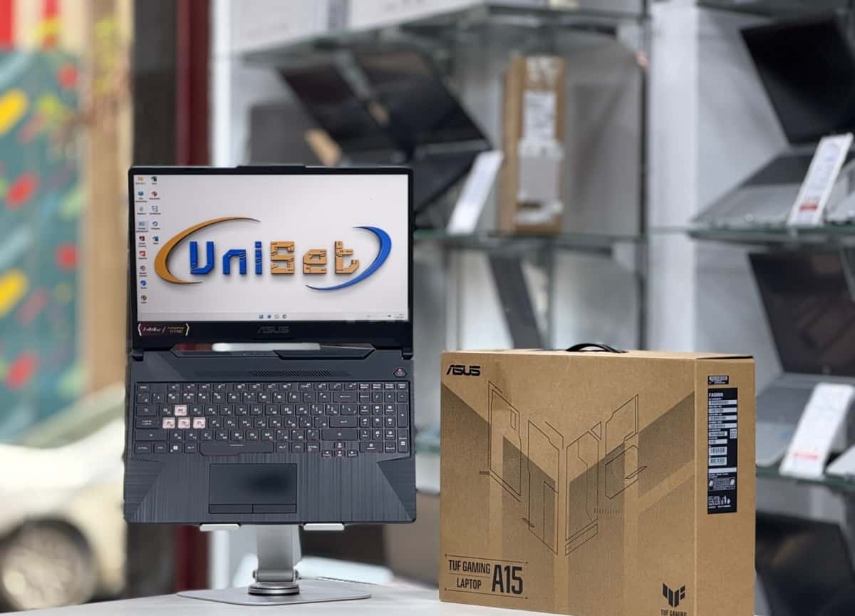 Asus brand laptop, Gray color - Tenderyard
