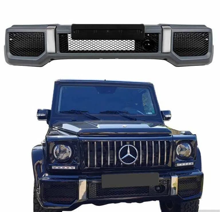 Ön bufer Mercedes G-Class G63
