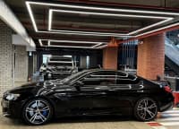 BMW M6, 2013 il, 95000 km, 4400 L — şəkil 6